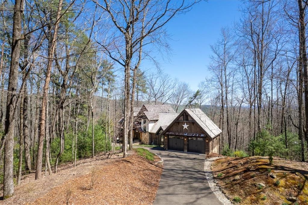 130 Chief Whitetails Road, Ellijay, Georgia image 6