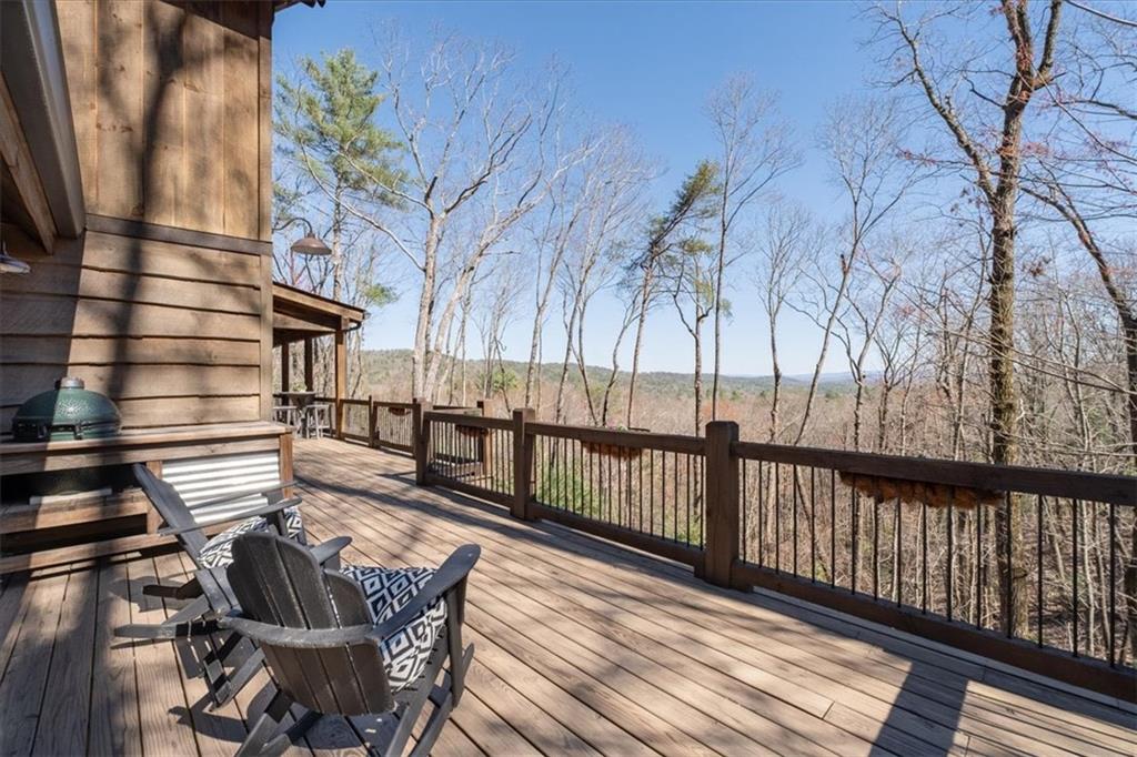 130 Chief Whitetails Road, Ellijay, Georgia image 25