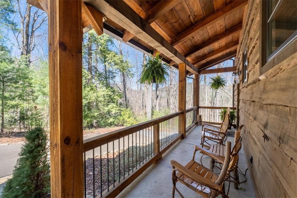 130 Chief Whitetails Road, Ellijay, Georgia image 10