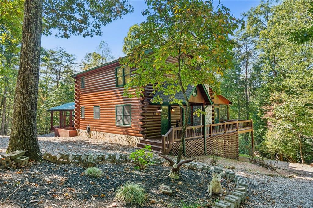 6887 Slate Stone Way #3, Mableton, Georgia image 1