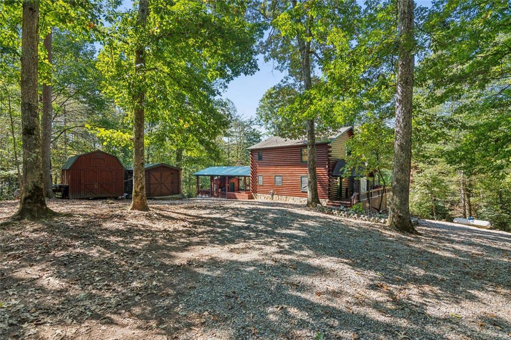 6887 Slate Stone Way #3, Mableton, Georgia image 34