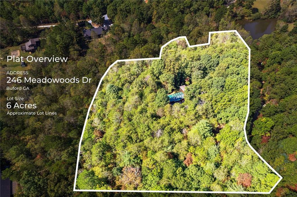 6887 Slate Stone Way #3, Mableton, Georgia image 3