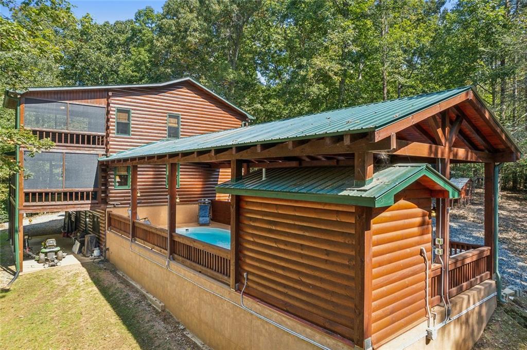 6887 Slate Stone Way #3, Mableton, Georgia image 35