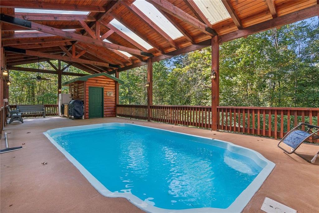 6887 Slate Stone Way #3, Mableton, Georgia image 38
