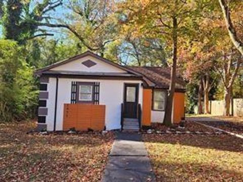 2977 5th Street SW Atlanta GA 30315