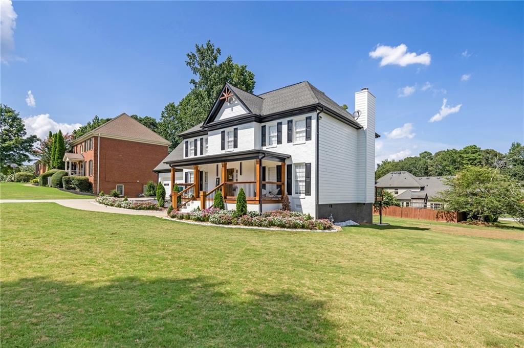 1908 Prince Drive