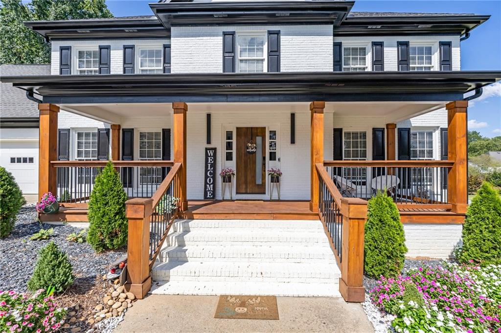 1908 Prince Drive
