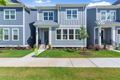 1937 Quarry Park Place NW Atlanta GA 30318