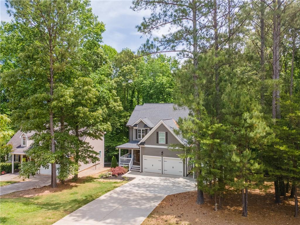 46 Longview Drive