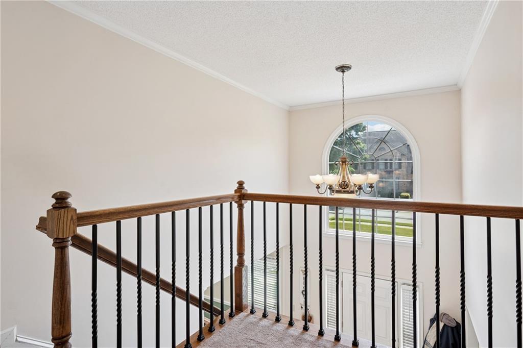 206 River Run Drive, Atlanta, Georgia image 20