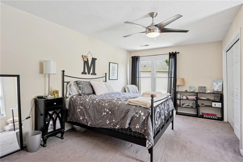 206 River Run Drive, Atlanta, Georgia image 31