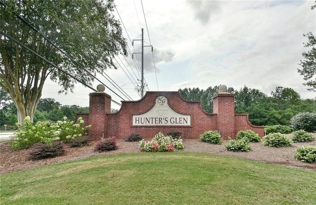 206 River Run Drive, Atlanta, Georgia image 41
