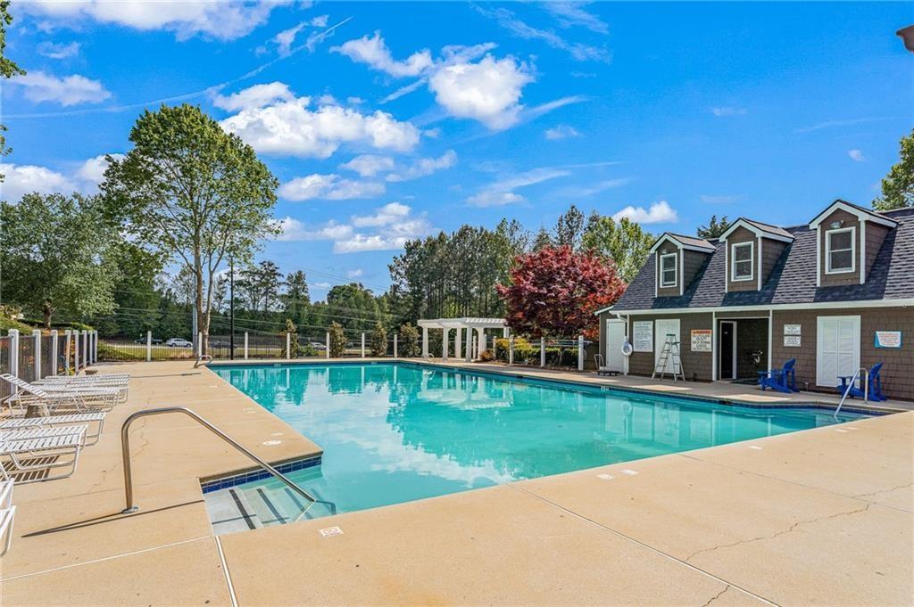 206 River Run Drive, Atlanta, Georgia image 42