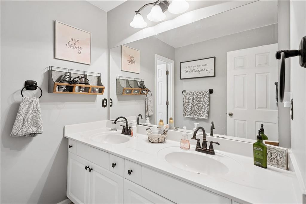 206 River Run Drive, Atlanta, Georgia image 33