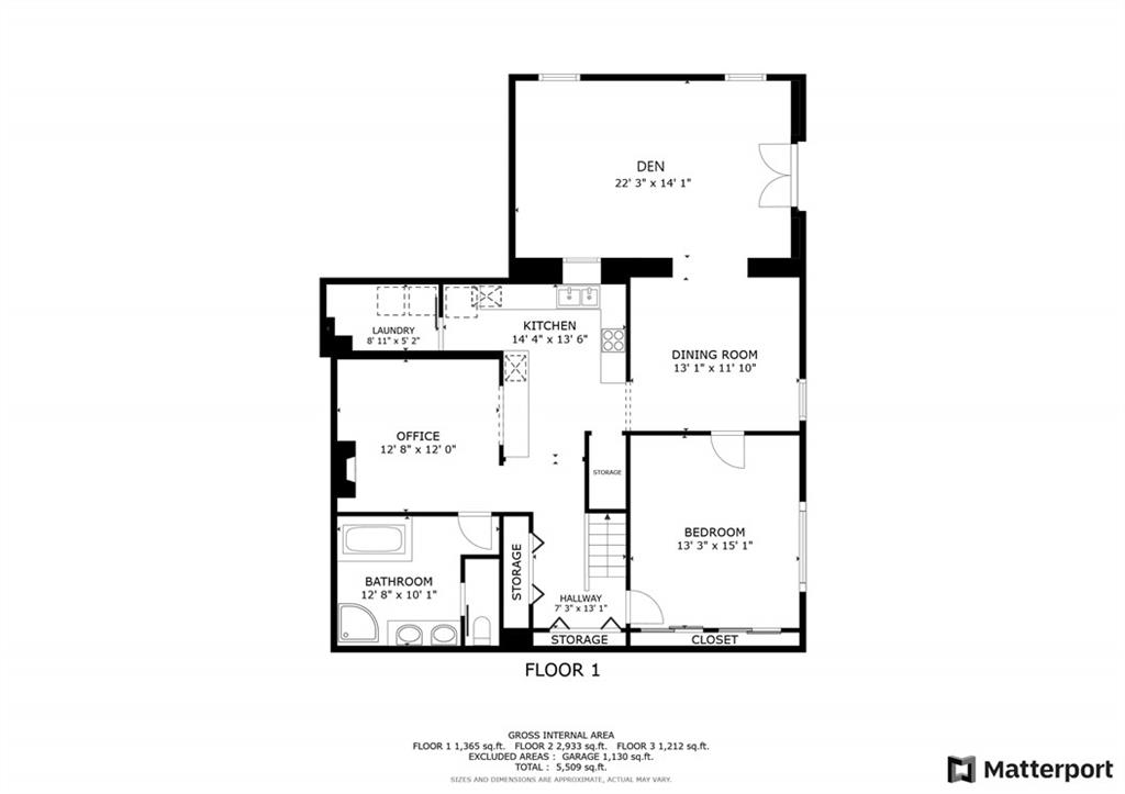 2940 Blue Sky Place, Marietta, Georgia image 27