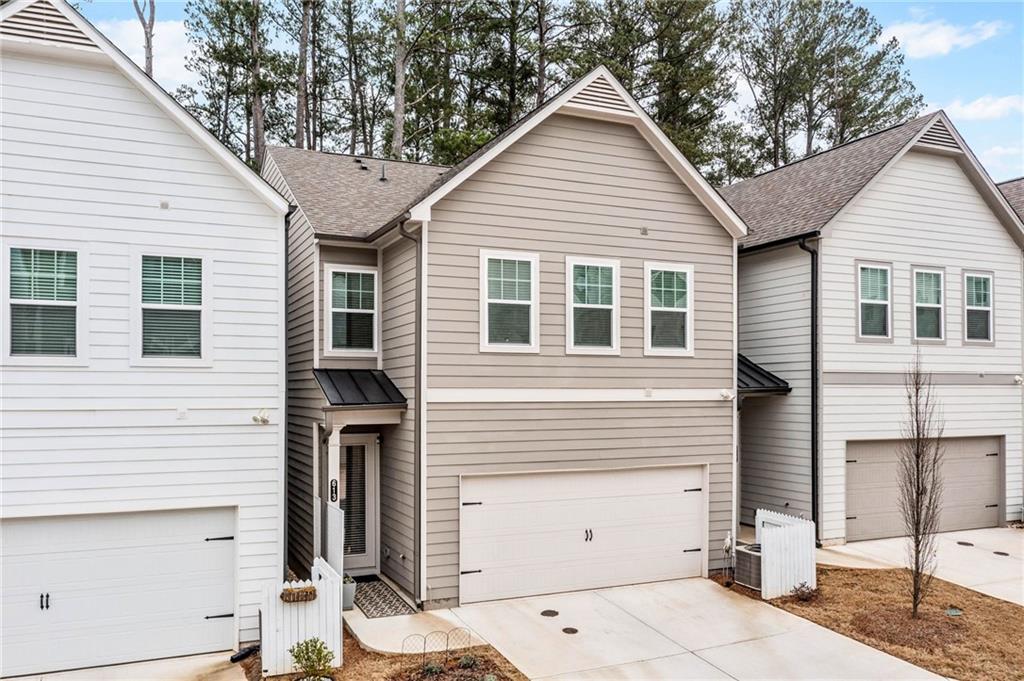 613 Everett Lane, Woodstock, Georgia image 36