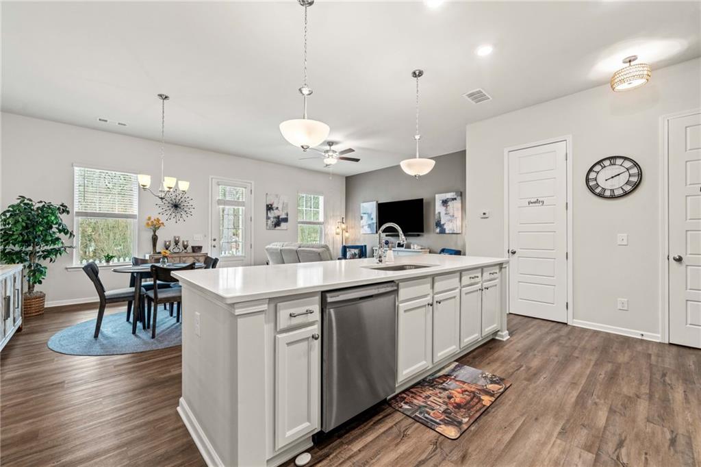 613 Everett Lane, Woodstock, Georgia image 16