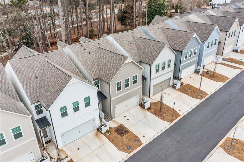 613 Everett Lane, Woodstock, Georgia image 37