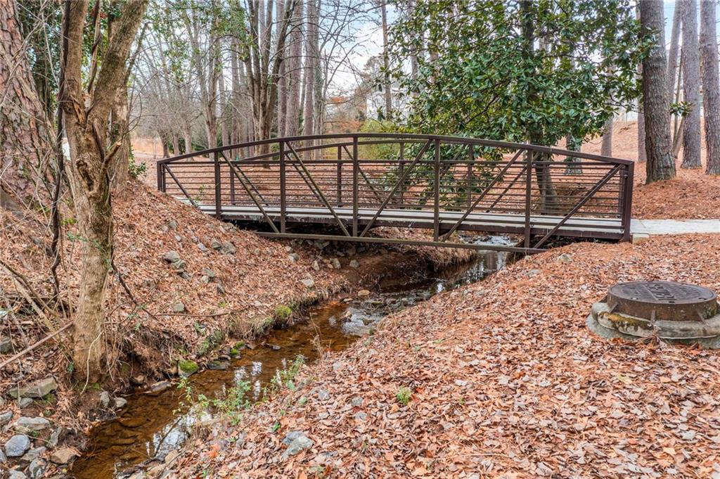 613 Everett Lane, Woodstock, Georgia image 39