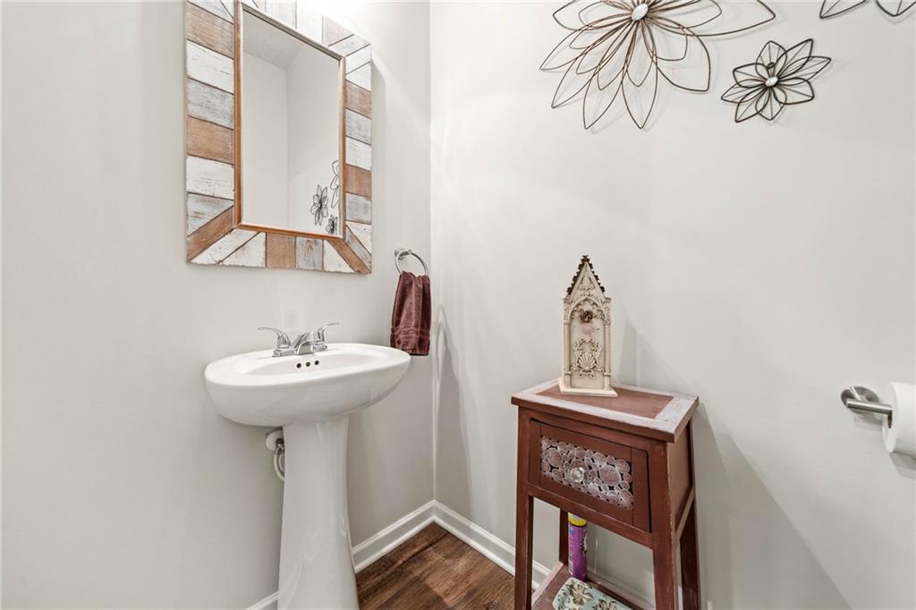 613 Everett Lane, Woodstock, Georgia image 18