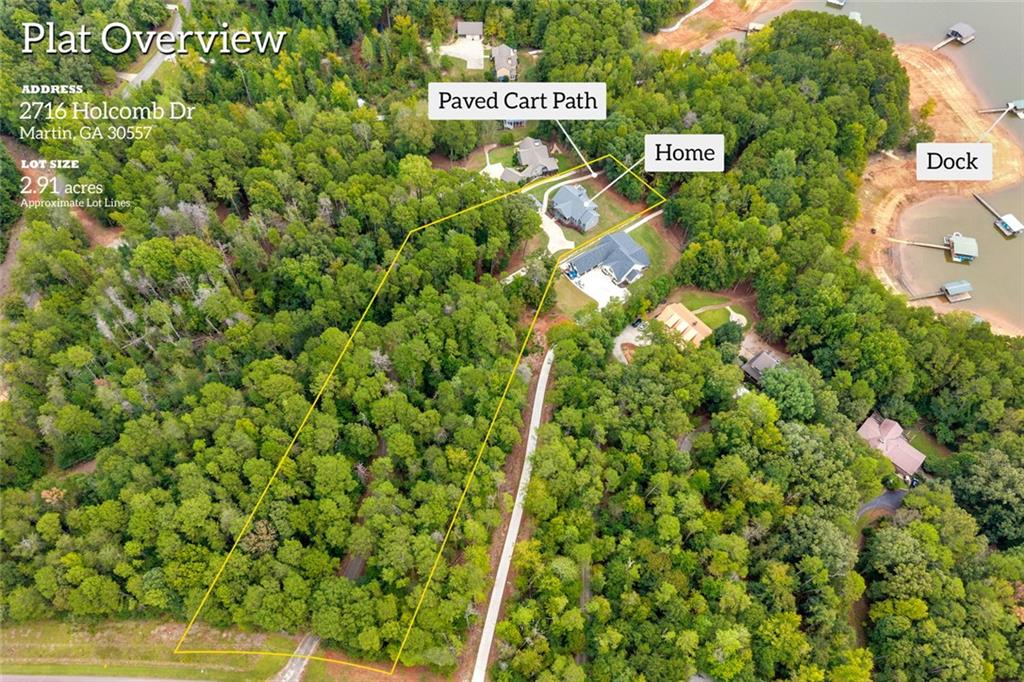 2716 Holcomb Drive