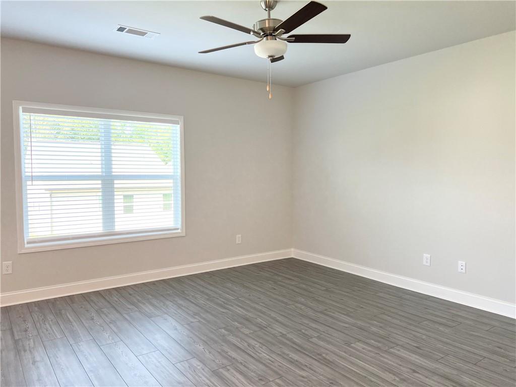 258 Station Overlook Drive, Auburn, Georgia image 7