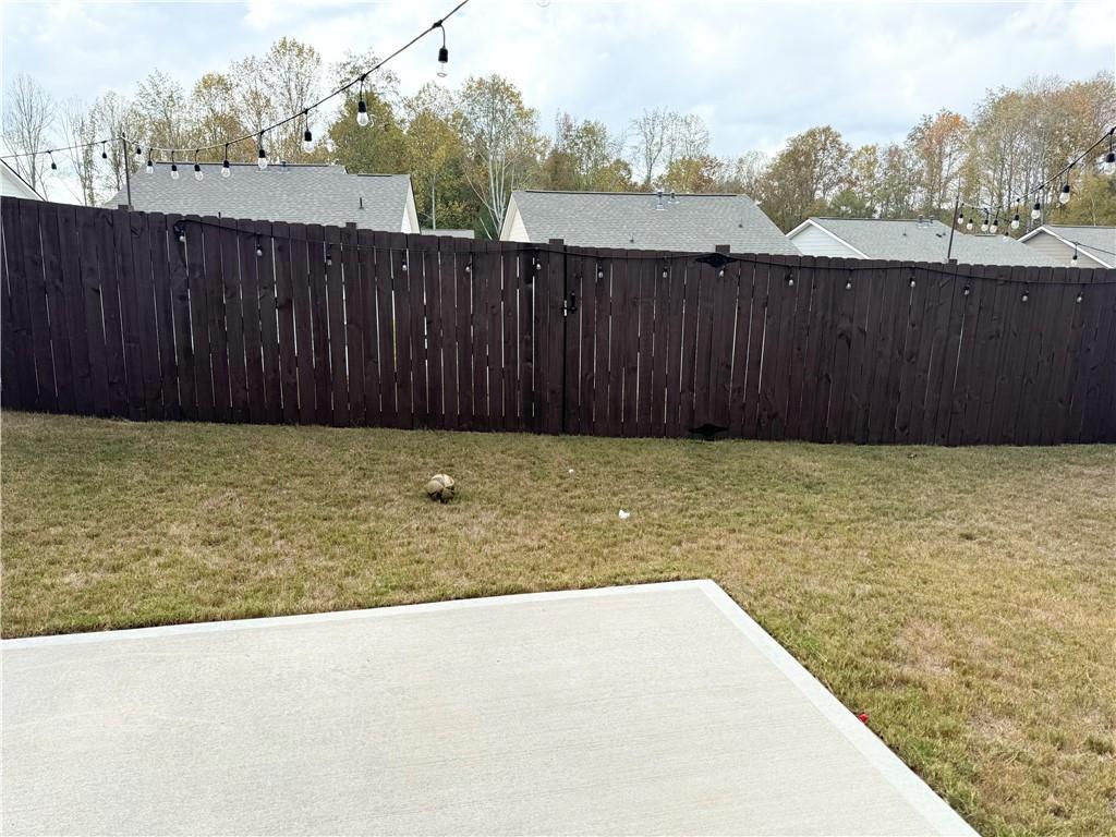 258 Station Overlook Drive, Auburn, Georgia image 30