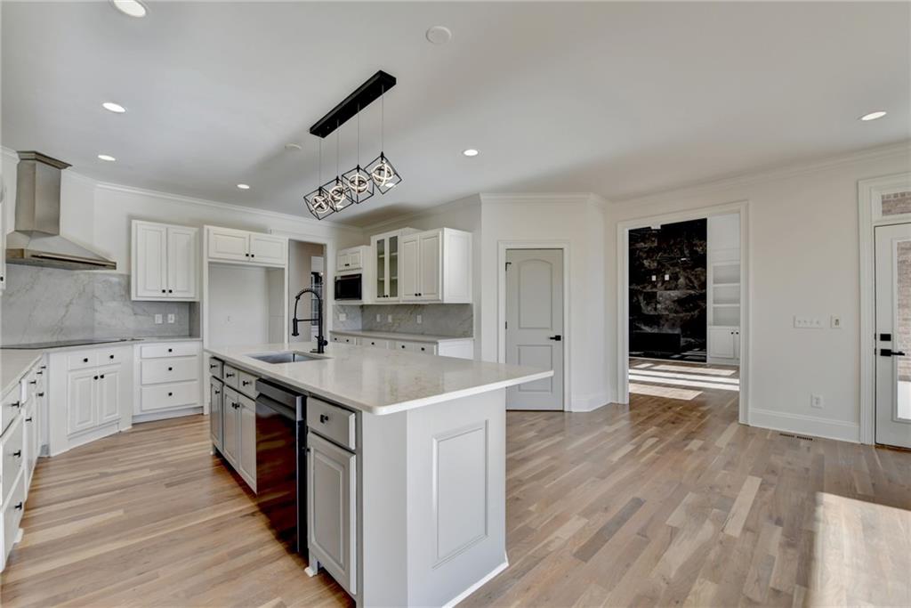 835 Low Falls Court, Jefferson, Georgia image 33
