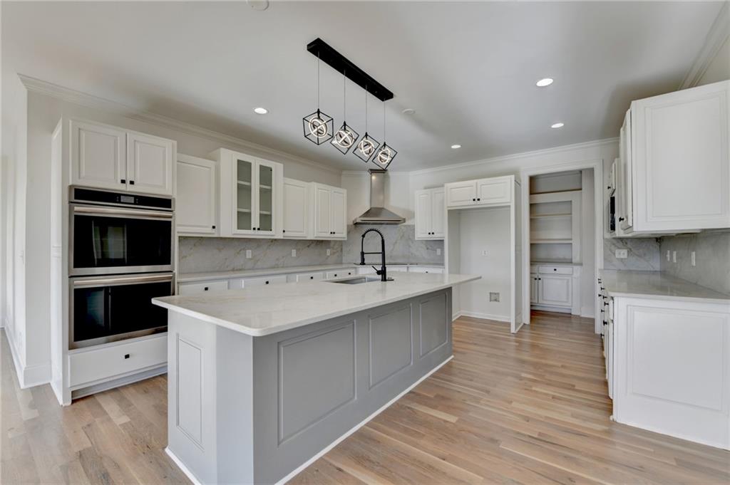835 Low Falls Court, Jefferson, Georgia image 35