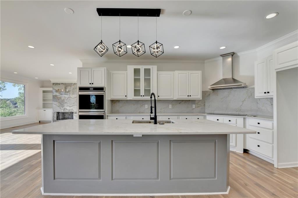 835 Low Falls Court, Jefferson, Georgia image 36