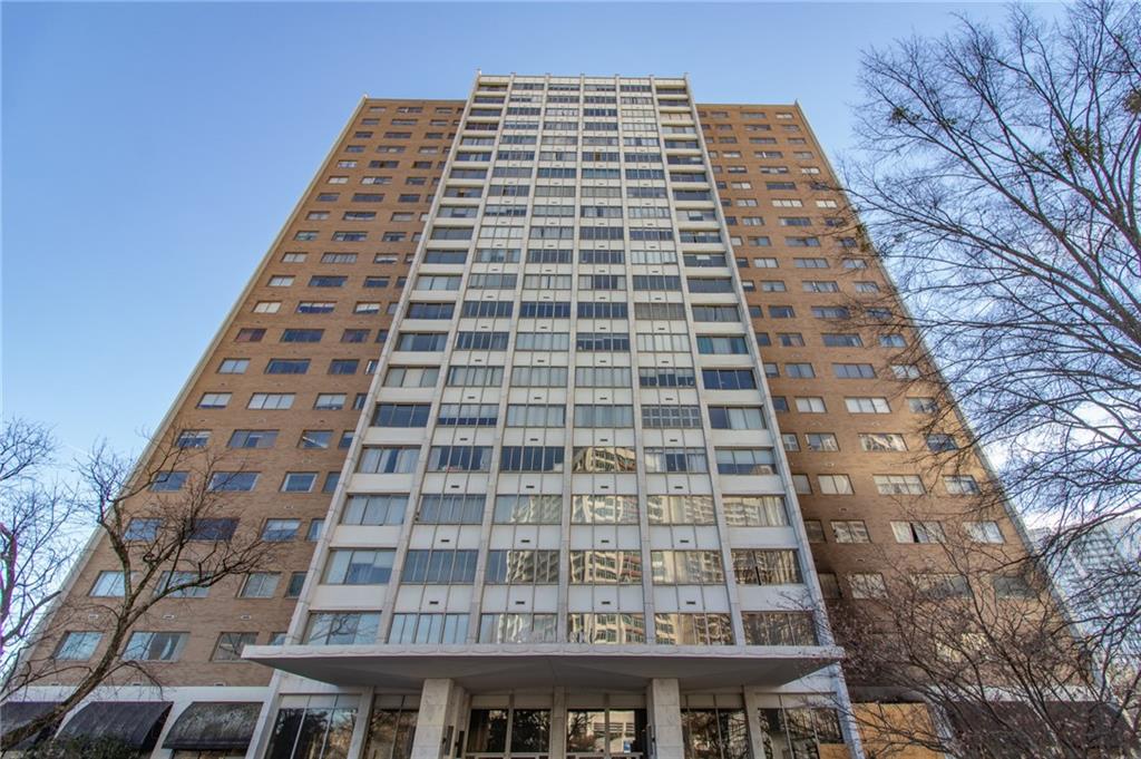 215 Piedmont Avenue NE 502