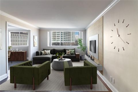 215 Piedmont Avenue NE 502 Atlanta GA 30308