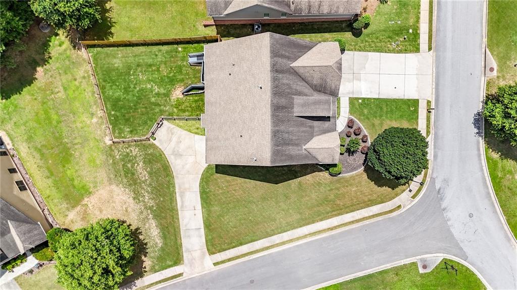 21 Creekview Drive SE