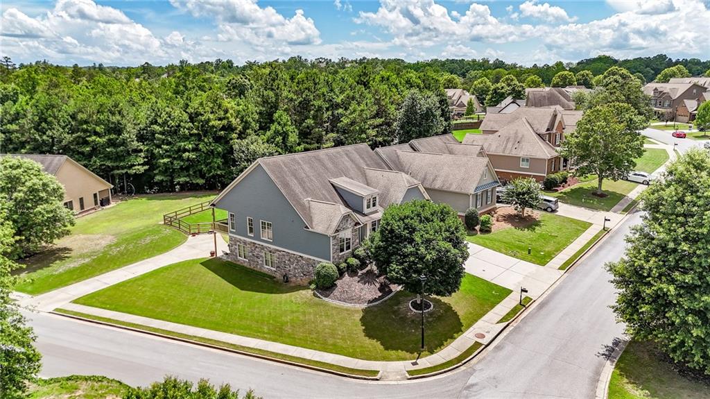 21 Creekview Drive SE