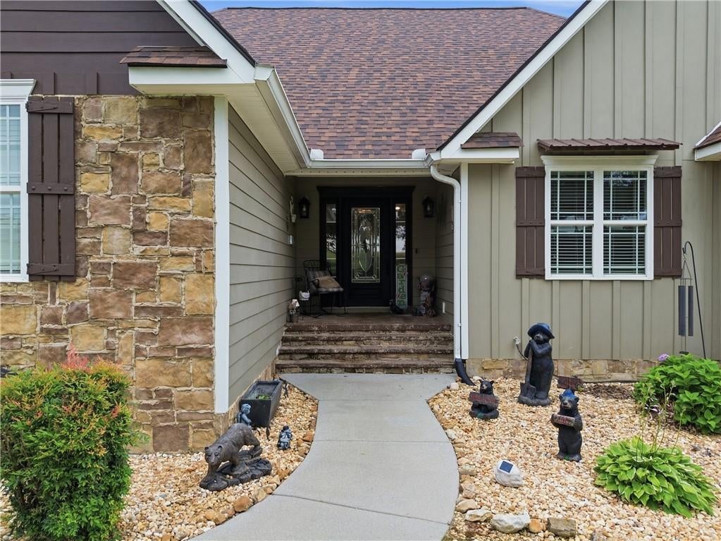 815 Knight Bottom Road SE