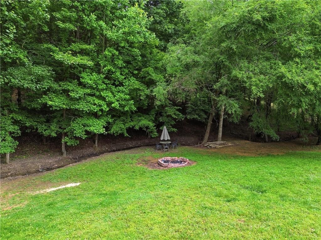 815 Knight Bottom Road SE