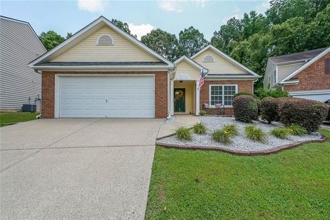 209 DIAMOND VALLEY Pass Canton GA 30114