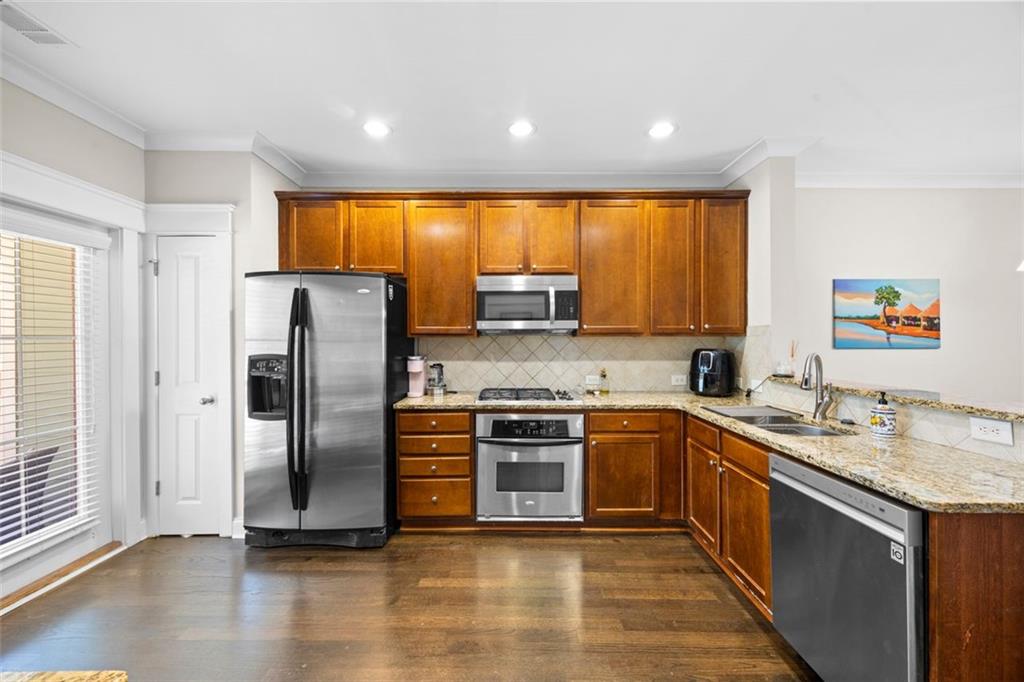 2113 Gorman Grove, Atlanta, Georgia image 9