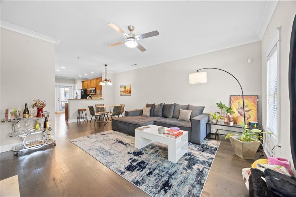 2113 Gorman Grove, Atlanta, Georgia image 4