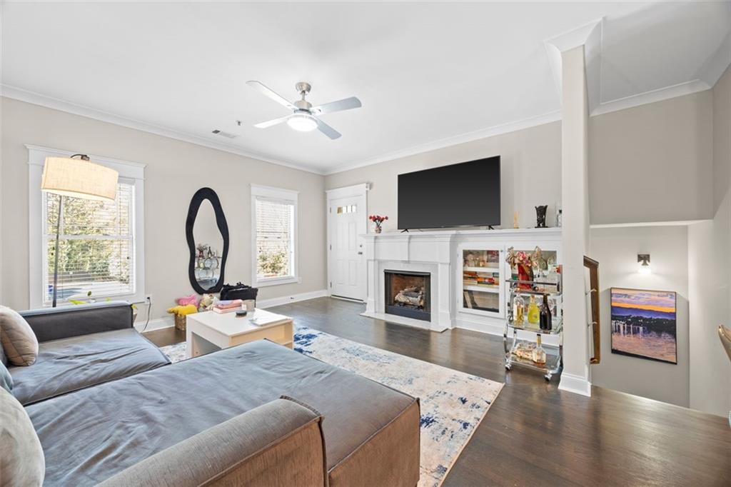 2113 Gorman Grove, Atlanta, Georgia image 6