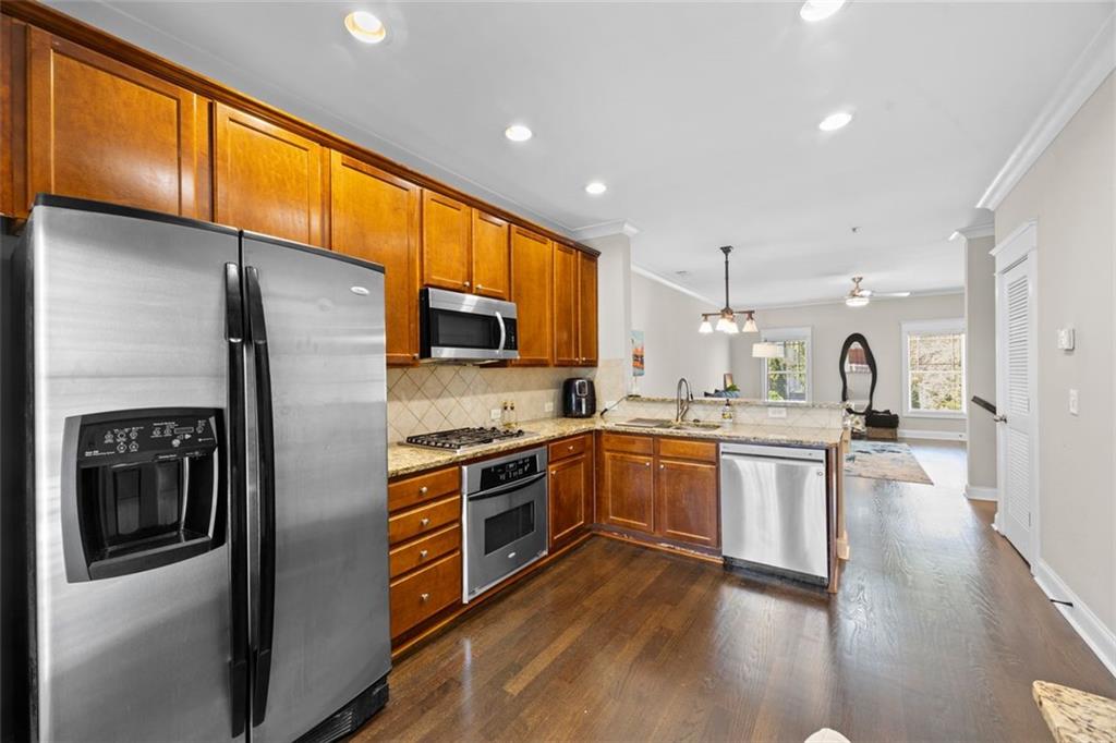 2113 Gorman Grove, Atlanta, Georgia image 10
