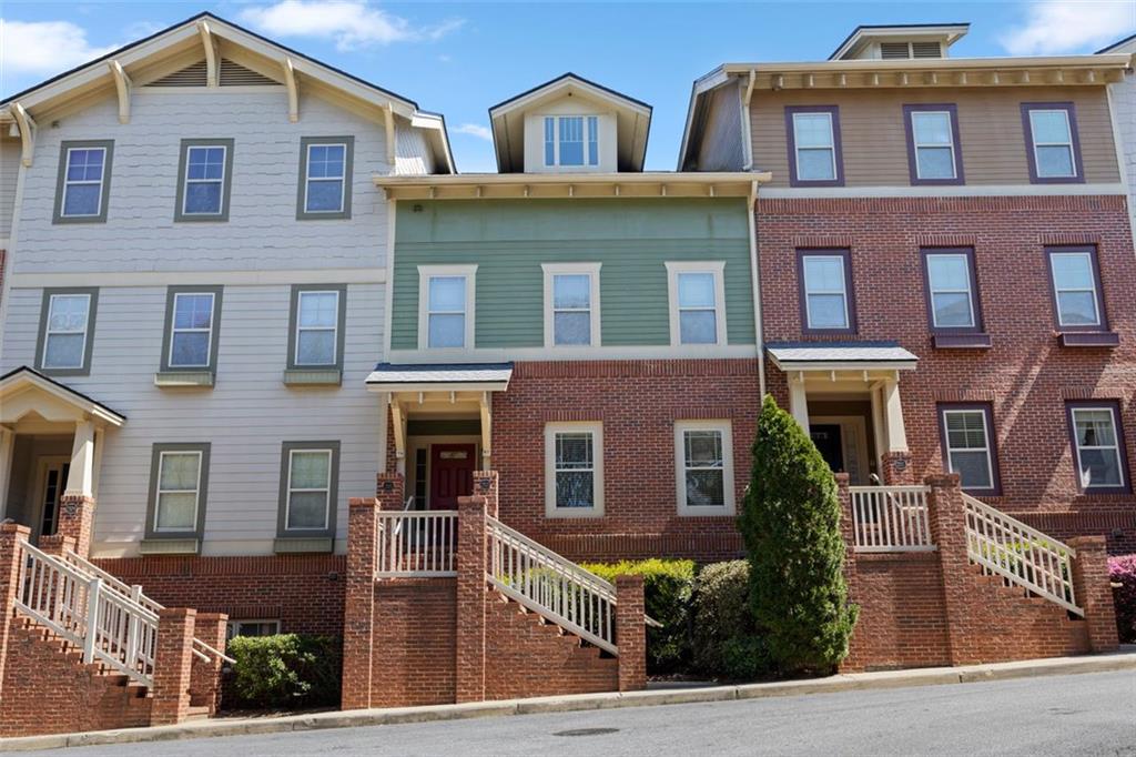 2113 Gorman Grove, Atlanta, Georgia image 2