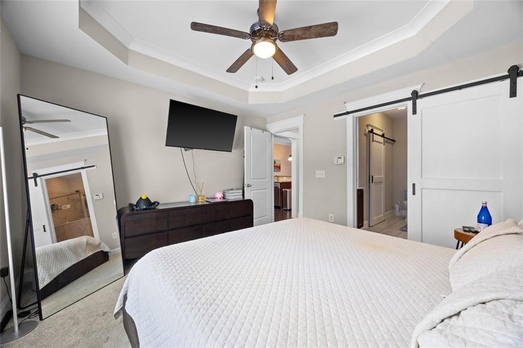 2113 Gorman Grove, Atlanta, Georgia image 12
