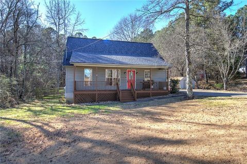 Homes For Sale - 81 Old Highway 41<br/> Adairsville, GA 30103