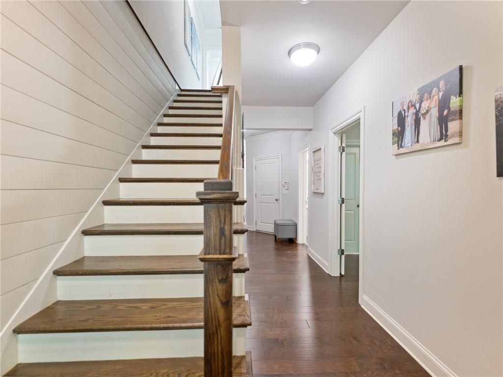 2506 Skyland Drive #17, Atlanta, Georgia image 8