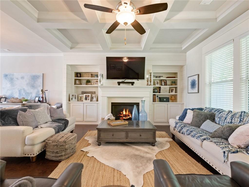 2506 Skyland Drive #17, Atlanta, Georgia image 28