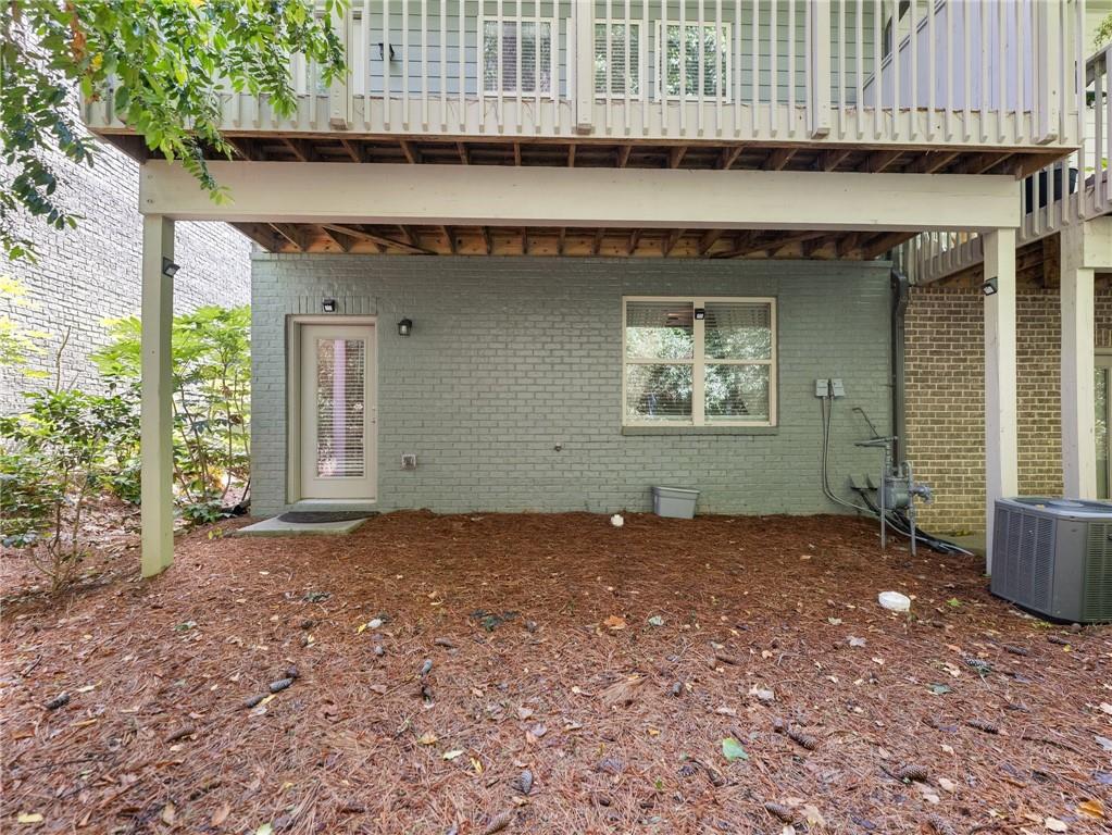 2506 Skyland Drive #17, Atlanta, Georgia image 10