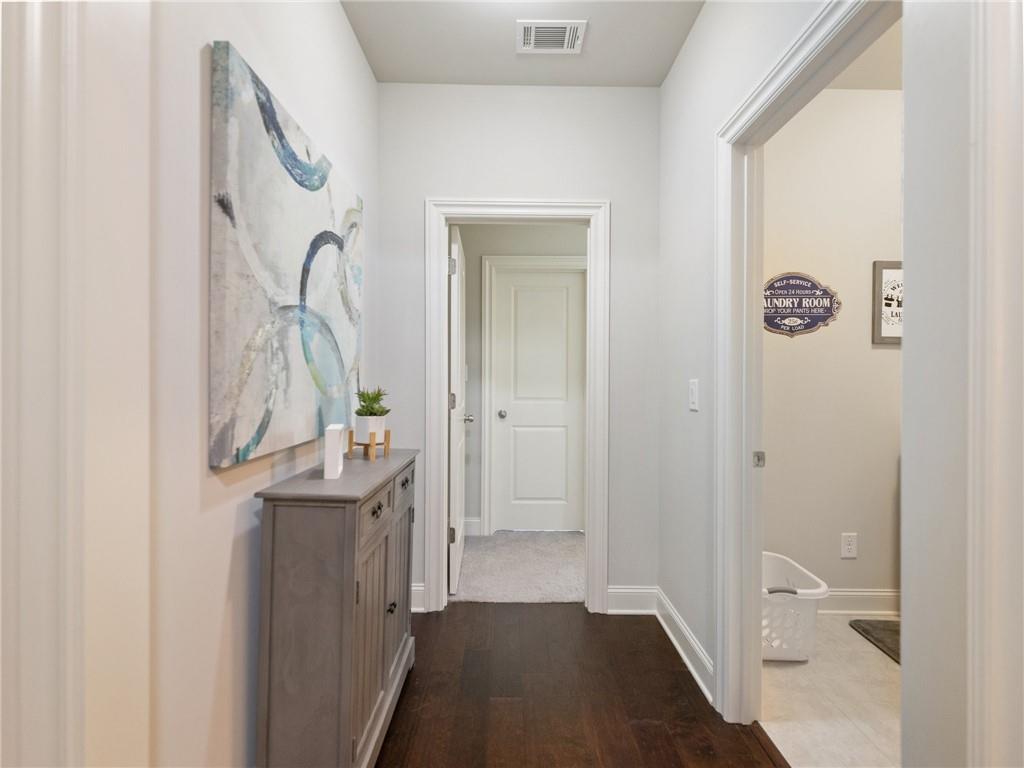2506 Skyland Drive #17, Atlanta, Georgia image 31