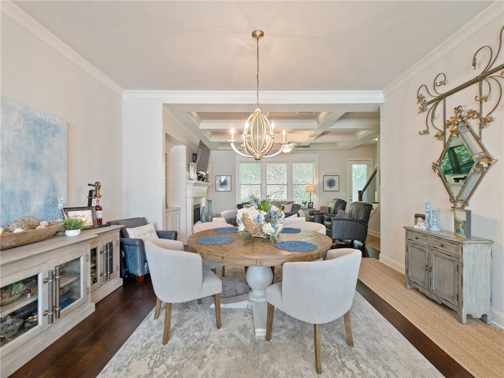 2506 Skyland Drive #17, Atlanta, Georgia image 20