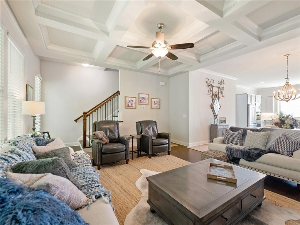 2506 Skyland Drive #17, Atlanta, Georgia image 27